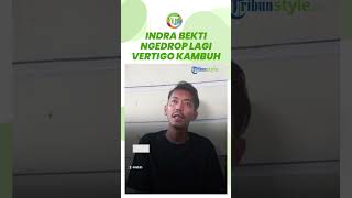 Cerai & Wajib Nafkahi Rp 30 Juta, Indra Bekti Ngedrop Lagi, Vertigo Kumat hingga Mual Parah