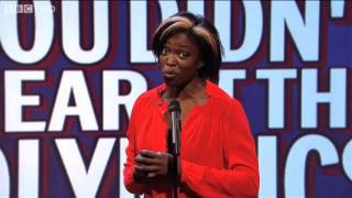 Things you didn't hear at the Olympics - Mock the Week - Series 11 Episode 7 - BBC Two