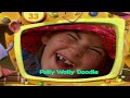 Cedarmont Kids The Ultimate Silly Song Countdown Song Segment 12