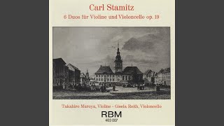 Download lagu Duo op. 19 No. 5 in F Major: II. Allegro maestoso mp3