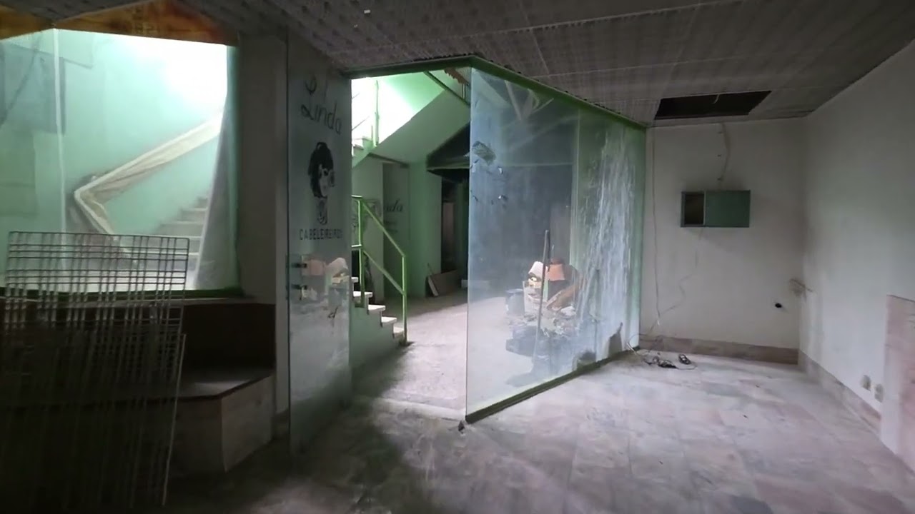 Vídeo do imóvel