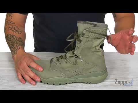 nike sfb field 2 boot