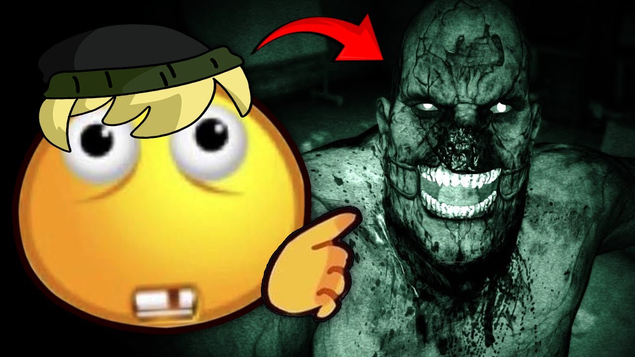 enfrentei meu TRAUMA depois de ANOS