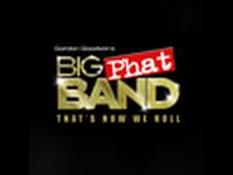 Gordon Goodwin's Big Phat Band - That's How We Roll EPK