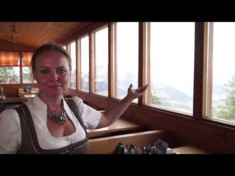 Der Unterberg ruft Part #5 - Die Bärenhütte