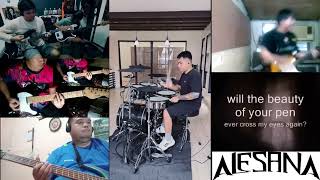 Download lagu The Last Three Letters – Alesana (Cover Performance) mp3 Download lagu The Last Three Letters – Alesana (Cover Performance) mp3
