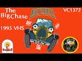 Brum The Big Chase Other Stories VC1372 1995 VHS