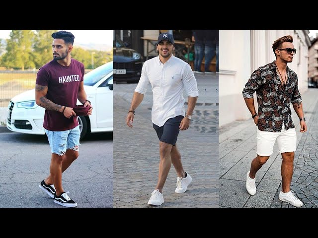 Vídeo relacionado con Puma - individualRISE Shorts, Pantalones Cortos de Punto Unisexo, Puma Black-Puma White, 658998