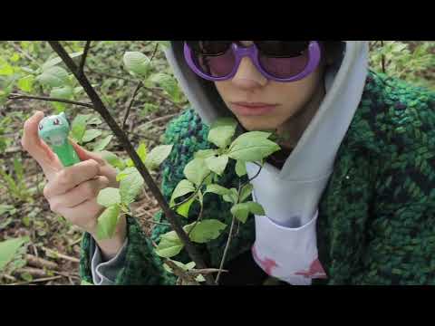 Lil puttana | Smaragd Ohrring prod. Tim4e