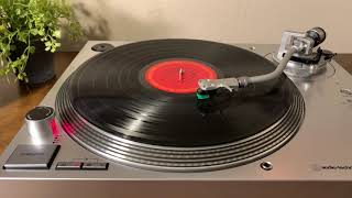 Ring Christmas Bells - Ray Conniff and the Ray Conniff Singers (1962)