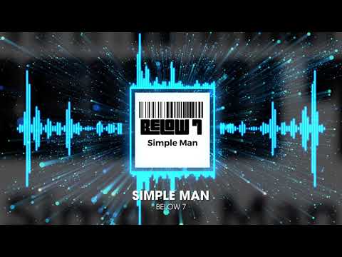 Simple Man Lynyrd Skynyrd Cover by Below 7