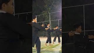 Download lagu PROSES MENJADI 1974 #kaoscempakaputih #pscp #pencaksilatcempakaputih mp3