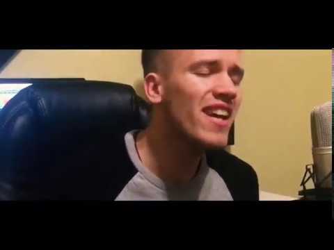 SASA MATIC - IDEMO ANDJELE (Lazar Marinkovic COVER)