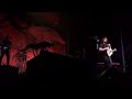 Ed Sheeran -  Full Subtract show @ Tabernacle, Atlanta, GA 26/05/23