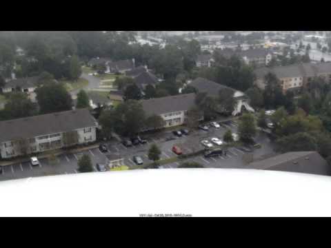 October 22, 2013 - South East Valdosta, GA Timelapse