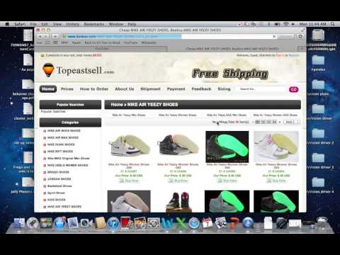 Best AAA and Replica Jordan & Air Yeezy + Ringtone Download