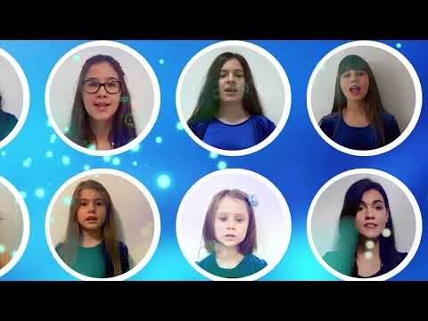 Flori si stele - E noapte sfanta