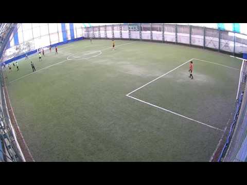 Burak Halı Saha - 14-05-2016 13:10:01 - sosyalhalisaha.com