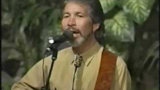 Brush Arbor "There's Power in the Blood"