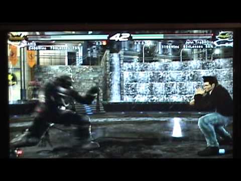 T6 BR Aris [Dra] vs Cynnik [Bry] - 3