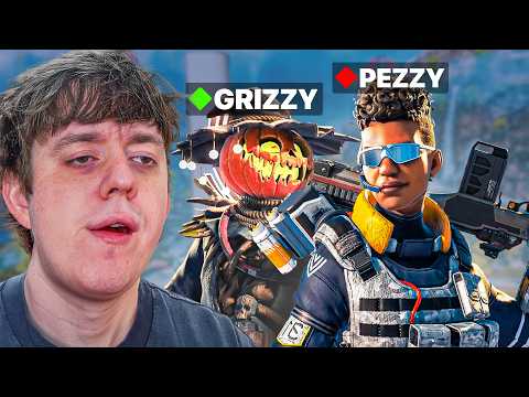 DO NOT PLAY APEX AT 3AM