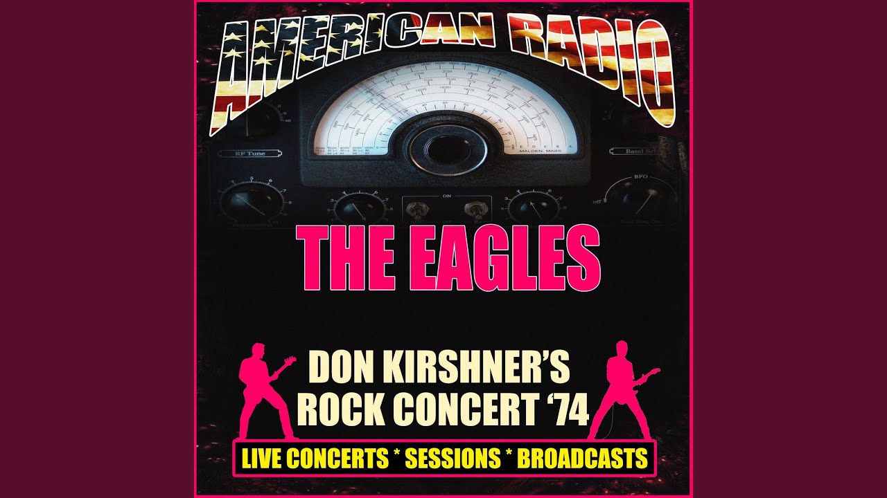 Doolin-Dalton / Desperado