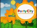 Sprout The Sunny Side Up Show Stories Week Party City Sponsor Bumper 2014