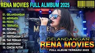Download lagu COCOK UNTUK CEK SOUND HAJATAN ✅ - GELANDANGAN  - MAHESA MUSIC LAGU KLASIK TERBARU 2025 mp3
