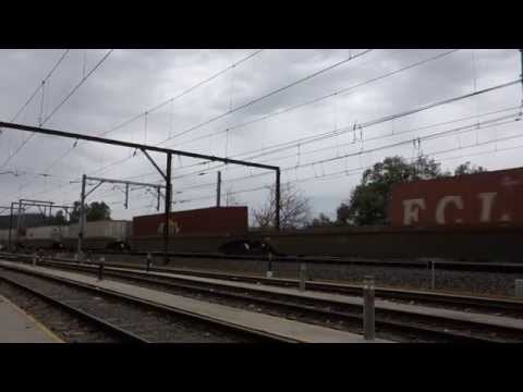 93 / NR / NR lead 5BS6 with Ettamogah loading 25/7/14