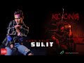 OST Kolong - "SULIT" Aman Aziz (Official Videoclip)