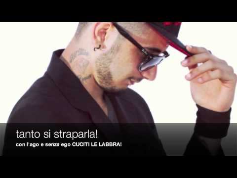 Acido - Parla Tanto Si Straparla