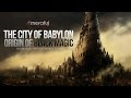Angels Harut Marut City Of Babylon Origin Of Magic