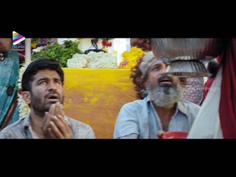 Bichagadu Telugu Movie Theatrical Trailer