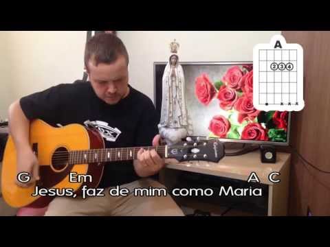 Respirar Maria - Comunidade Católica Colo de Deus