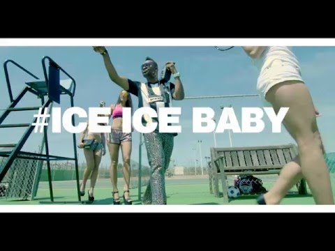 Big Daddi & Andrew Spencer   Ice Ice Baby (Official HD Video)