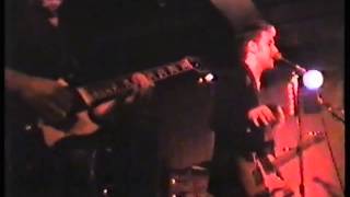 The Dream Syndicate - Groningen, Vera (NL) 2 July 1987 [FULL GIG]