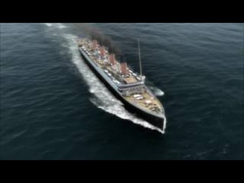 PBS NOVA 2017 Why Ships Sink