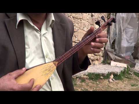 Ali ULUTAŞ - Üçtelli  (Kayıt: Emre DAYIOĞLU)