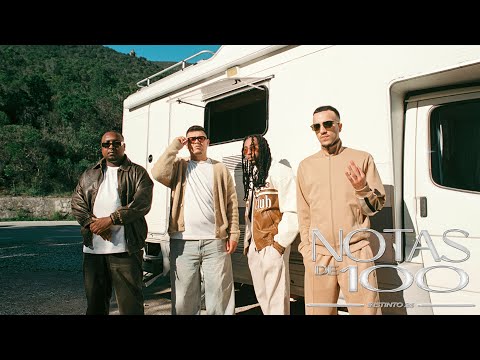 INSTINTO26 - Notas de 100