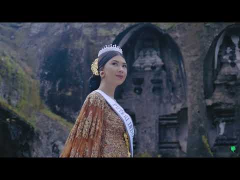 Video Profil Puteri Indonesia Bali 2 2022 - Jazmine Rowe
