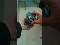 Ecofort Akku-Hand- und Stielsauger ecoQ CleanVac Pro Complete