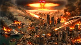 Download lagu 🔴Baru saja 2000 Tentara AS Dikirim Trump ke Timur Tengah, Bersiap Masuki Iran, khamenei ngamuk total mp3