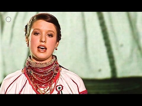 Kacsó Hanga Borbála - Fölszállott a páva, második elődöntő