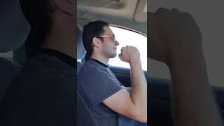 German techno song from super troopers, road trip fun!