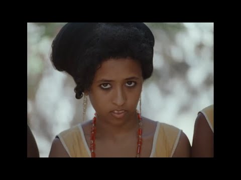 Somalia – The Great Struggle (1976) / Rare Documentary