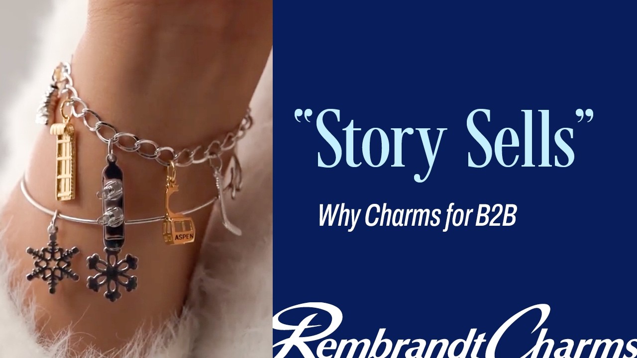 Story Sells