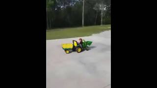 WAKE UP YOUR'E ASLEEP AT THE WHEEL!!!