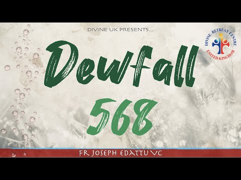 Dewfall 568 - Stop interfering