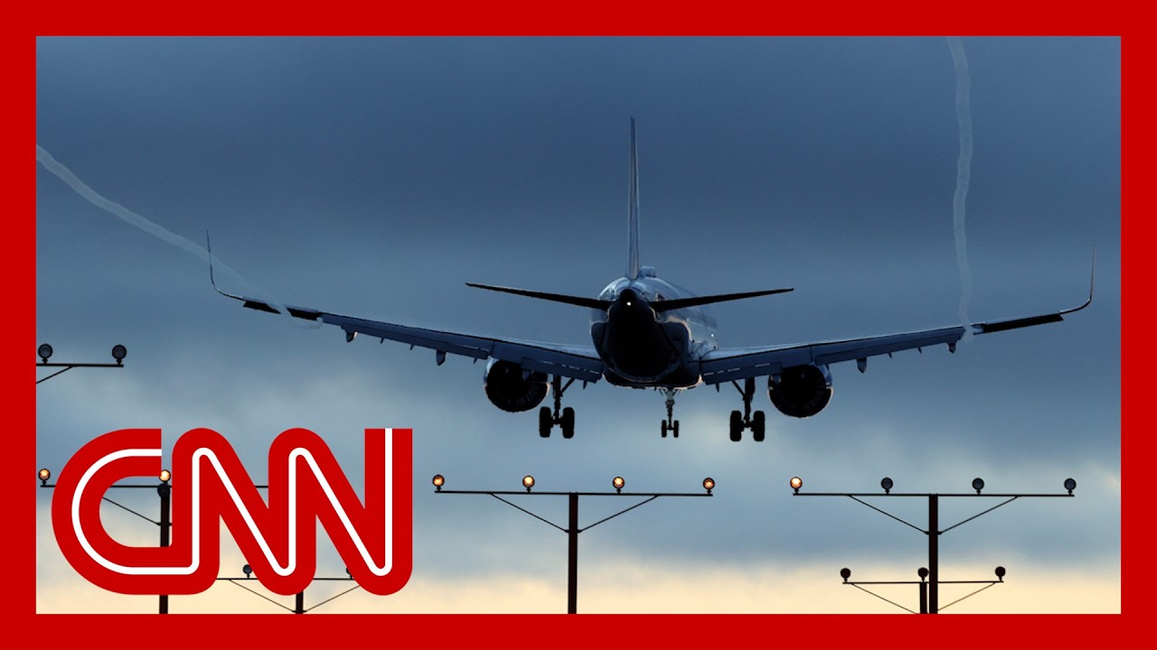 Airlines brace for Thanksgiving rush after weeks of turbulence