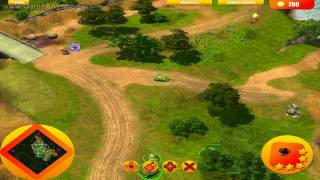 Stalin Vs. Martians HD - Mission 5